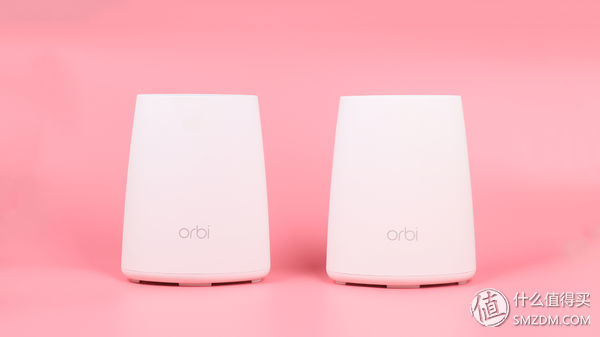 大屋5G全覆盖:NETGEAR 美国网件 Orbi RBK4