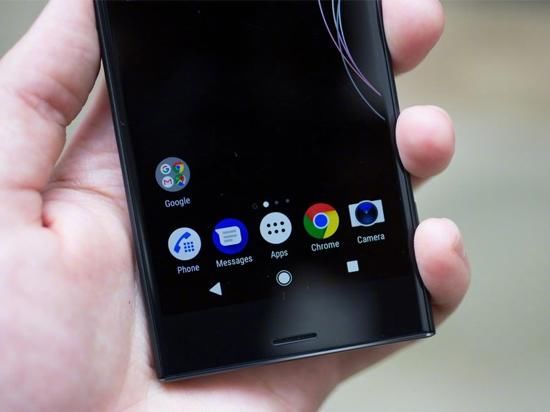 科客晚报:索尼认怂新旗舰进水不保修,支付宝刷