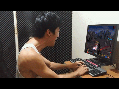 土豪就是任性,不要电脑给我呗