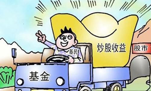 你绝对不知道的购买基金技巧股票基金