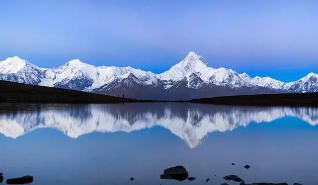 旅行意义｜走出去，每一刻都是崭新的！