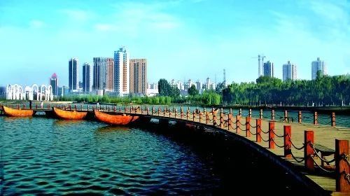 刚刚发布!河南19家国家级开发区，131家省级开发区!未来将全面爆