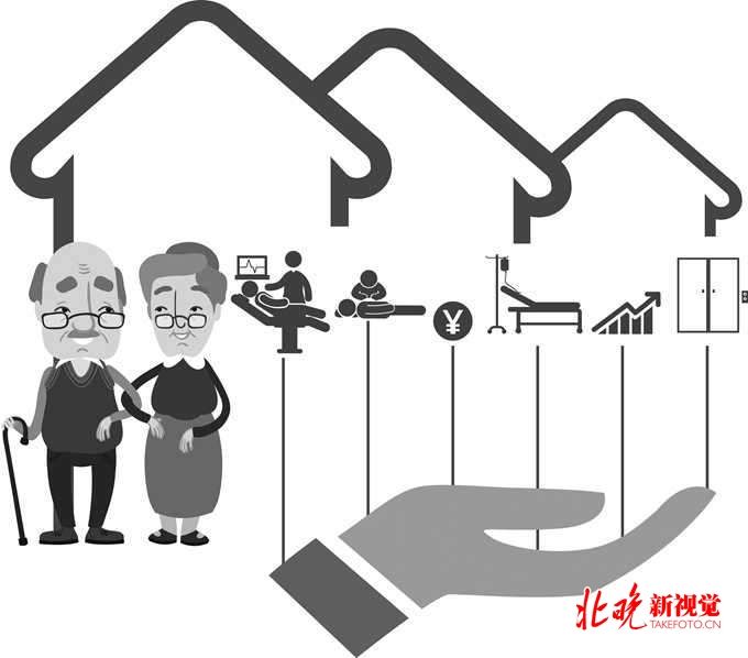 2019年北京市养老金调整方案发布?本市尚未发