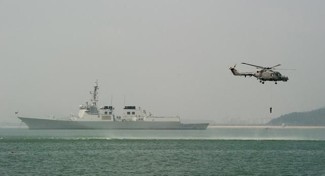 韩国准备在独岛地区举行演习 日本表示抗议