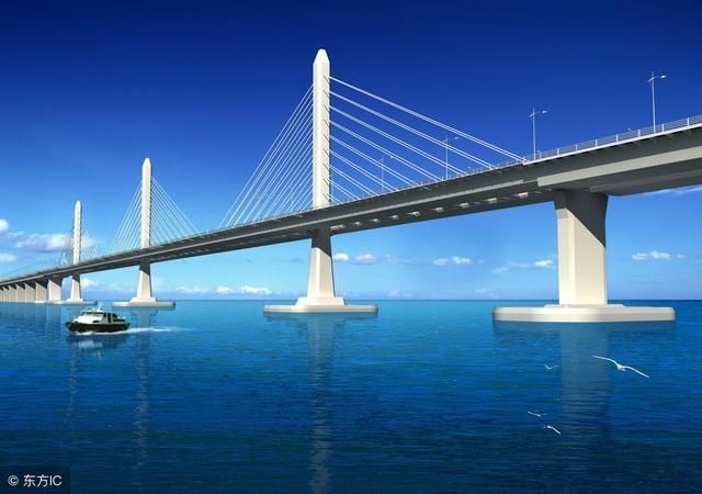 港珠澳大桥开通在即 东莞司机这份通行攻略请