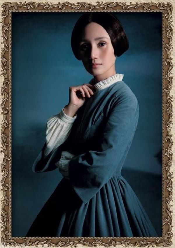 实力女星18年苦恋一人,与明星老公结婚8年再无