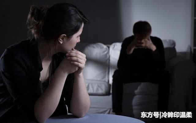 分手后能够拿得起放得下的3种女人，你是吗