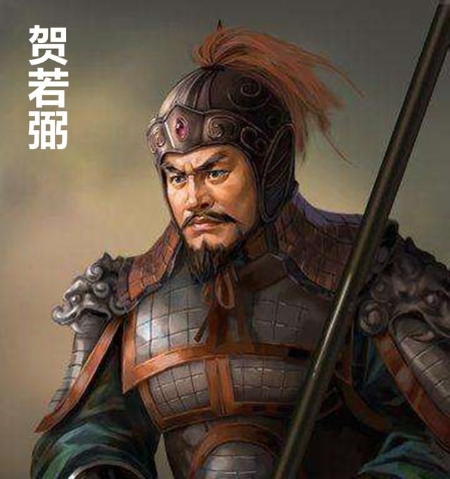 父亲说错话丧命,临终前用针刺破儿子舌头,就为