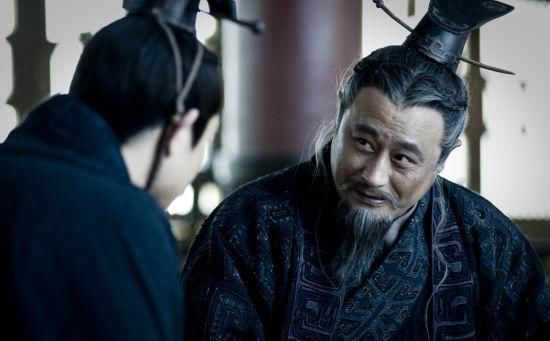 历史十大名相,狄仁杰和寇准都有哪些过人之处