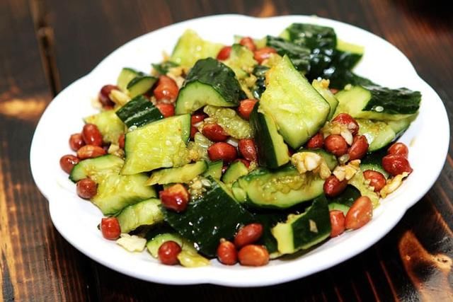 除夕夜必备的20道凉菜，3分钟学会，简单美味，待客首选的凉菜！