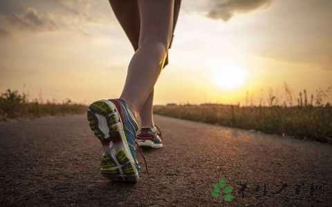 冬天什么时候跑步最合适