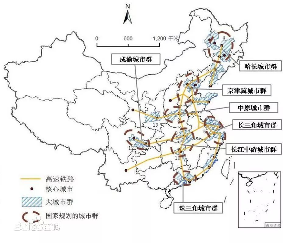 为什么?神仙妖怪，狗年都爱点评“三四线城市房价”涨跌!