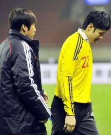 58同城中甲:连遭不胜北控遇困境,同城国安老大