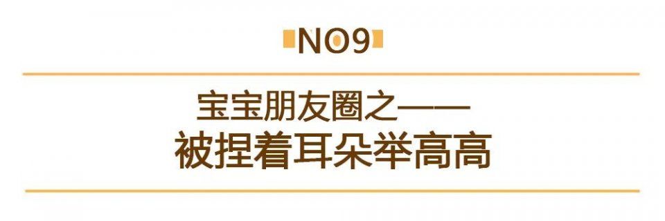 假如宝宝们也有朋友圈，过年期间可能是这样的，看完笑得肚子疼…