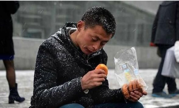 北京小孩:就是你们这些外来人让我们挤不上公