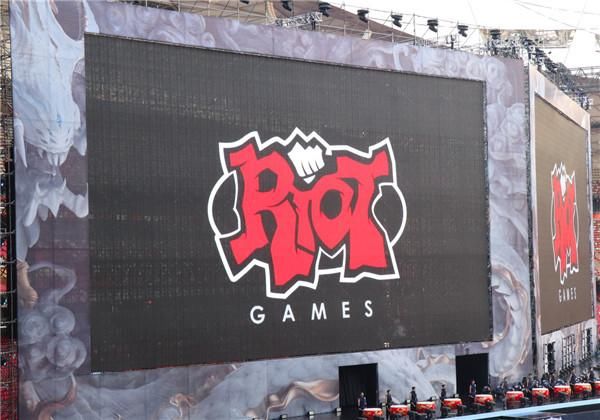 LOL开发公司拳头员工计划罢工 罢工原因是什