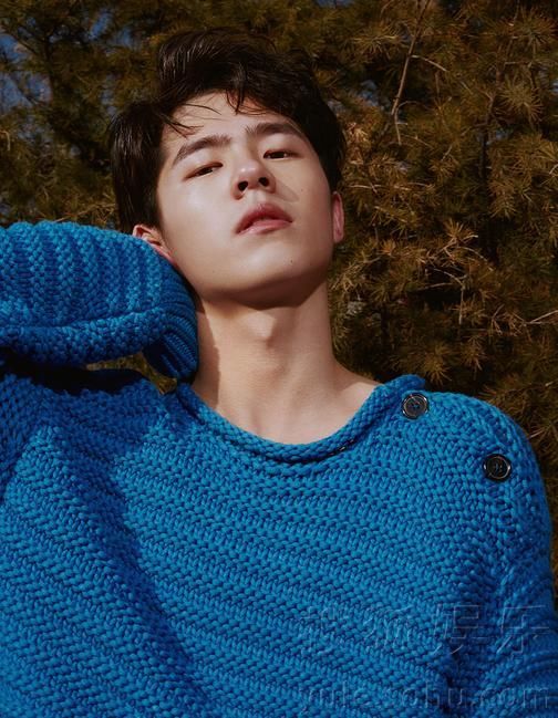 刘昊然帅气合集:有多少人的理想型是刘昊然呢