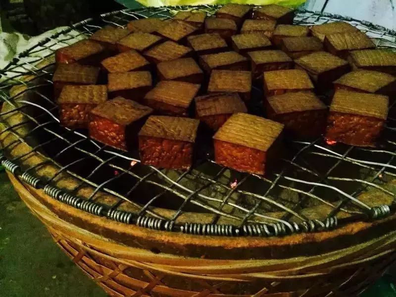 走亲访友，临安独有的这些年味你尝到了吗？