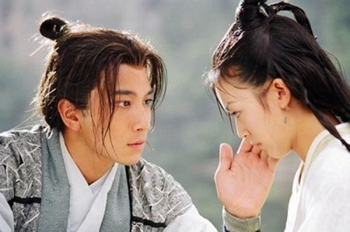 《覆雨翻云》:黄易武侠的开山之作,破碎虚空的