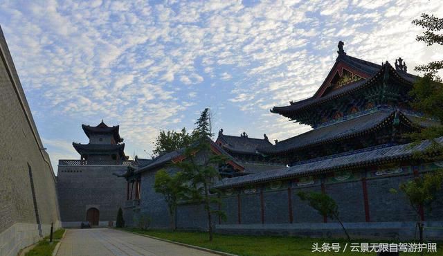 山东个新晋5A景区，5000年历史，景美还免费，你去过吗