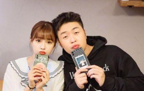 杜海涛、沈梦辰约定今年结婚,大方邀请乐华七