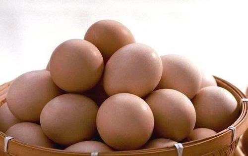 这几种食用形式的鸡蛋不能多吃,容易产生有害