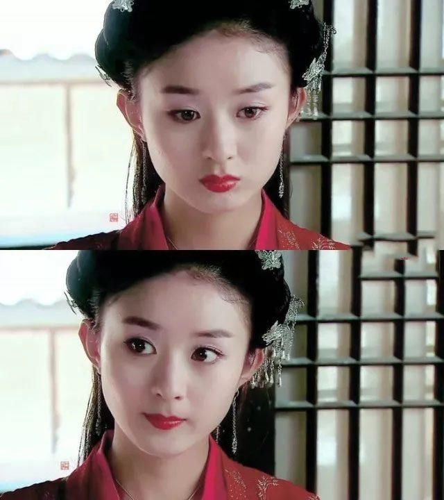 赵丽颖终于出山!出演新剧疑将与蔡徐坤搭档组