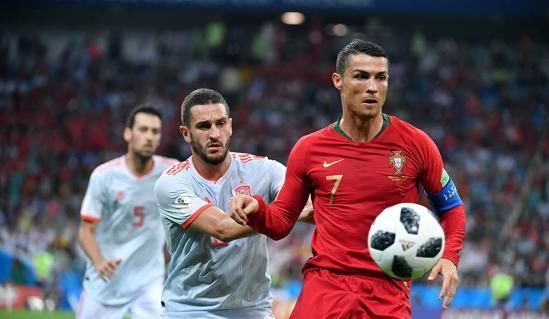 周易预测2018世界杯:四强得主!大力神杯花落谁