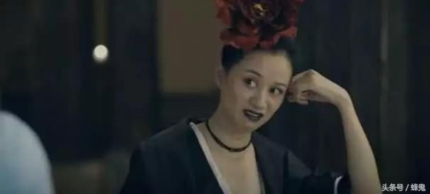 灵魂摆渡人黄泉篇中的阿香,自称郡主她到底是