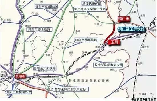 一大波高铁、快铁即将通车！你最期待哪一条？