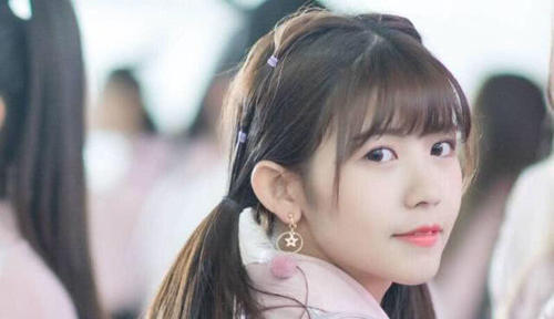 MAC联名王者荣耀,代言人火箭少女,彩妆界向电