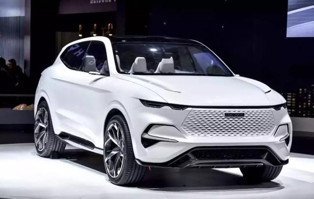 开拓者只绝杀了雷霆,哈弗 Vision 2025 碾压的可