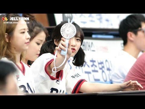 女团饭拍照片令网友吃惊,成员头部比例差异太