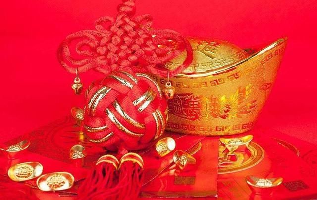 老师说：这几大生肖2018年运势上上签，春节后发的不可收拾