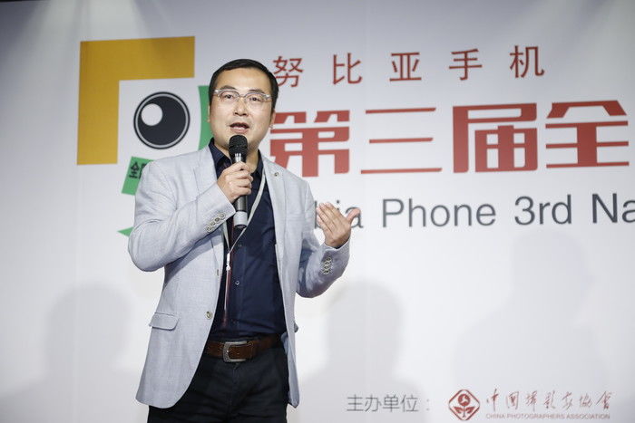 努比亚联合中国摄影家协会举办青年摄影大展，手机摄影也能这么美