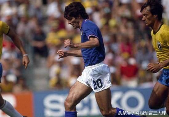 1个人的世界杯:86马拉多纳领衔,8球罗纳尔多、