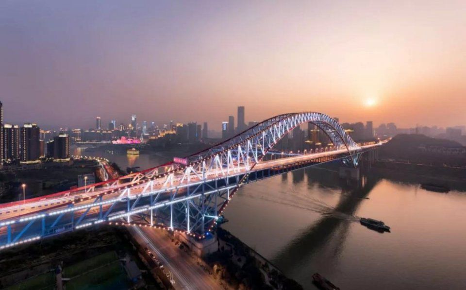 重庆这座城，凭什么成为世界第一而无愧!