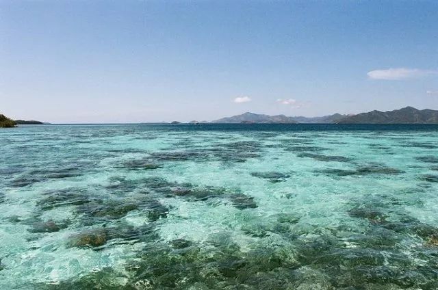 下一个假期去哪?推荐5个海岛给你，人均只要3k