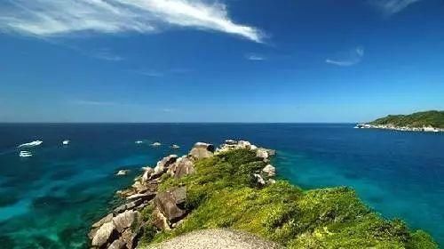 扩散!泰国已封&即将要封的海岛火速了解一下!