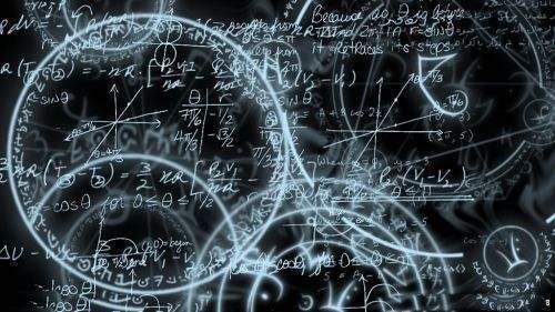 中国数学三大奖揭晓 浙大博士获钟家庆数学奖