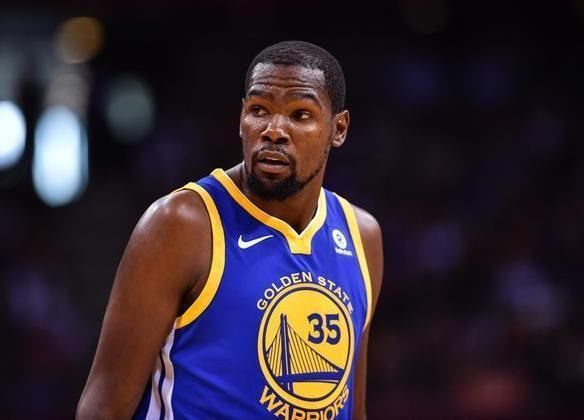 杜兰特能否冲击30000分8000篮板8000助攻?计