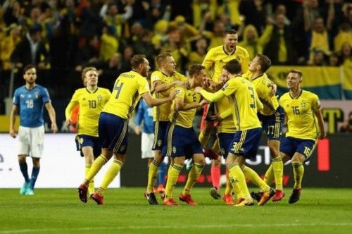 俄罗斯世界杯三大看点!没有荷兰和意大利,我们