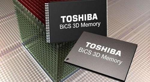 中国DRAM三大厂将进量产阶段,内存涨价势头