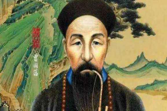 曾国藩毕生总结的相面术,若参透其中含义,便可