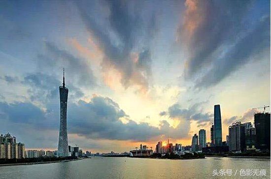 广东连续28年位GDP居全国第一,未来五年超越