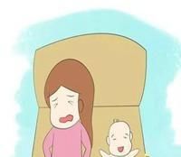 你还在焦虑妈妈加缺席爸爸育儿模式?这位宝妈的做法让人佩服 百万发账号登录