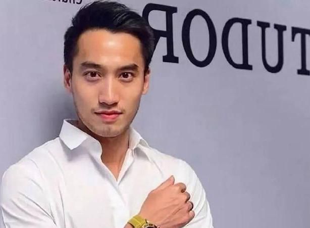 憋不住了,赖弘国结婚四天后前妻发声,网友:原来