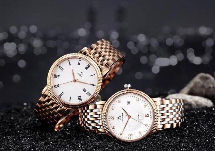 手表行业大数据,机械表最受欢迎帝都人民最爱