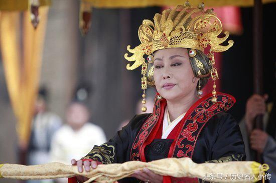 名将李楷固：女婿叫李楷洛，狄仁杰饶他一命，60年后外孙救活大唐