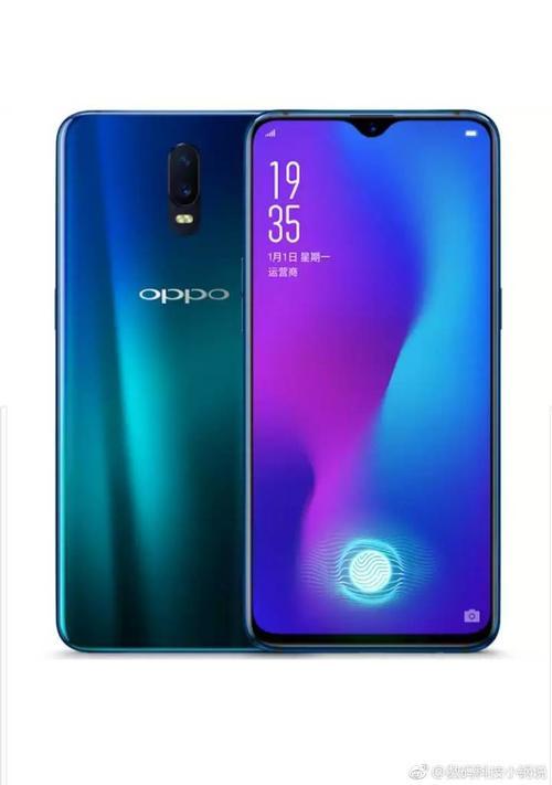 数码科技小钢说:oppoR17\/17Pro,你觉得怎么样